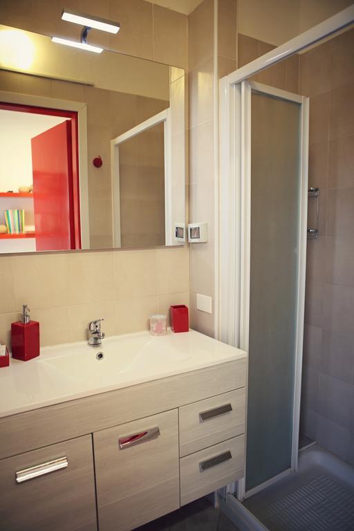 Residenza Alla Piazzetta Vérone Extérieur photo