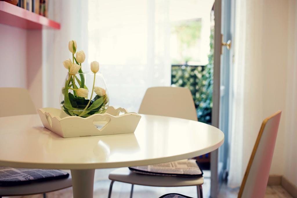 Residenza Alla Piazzetta Vérone Extérieur photo