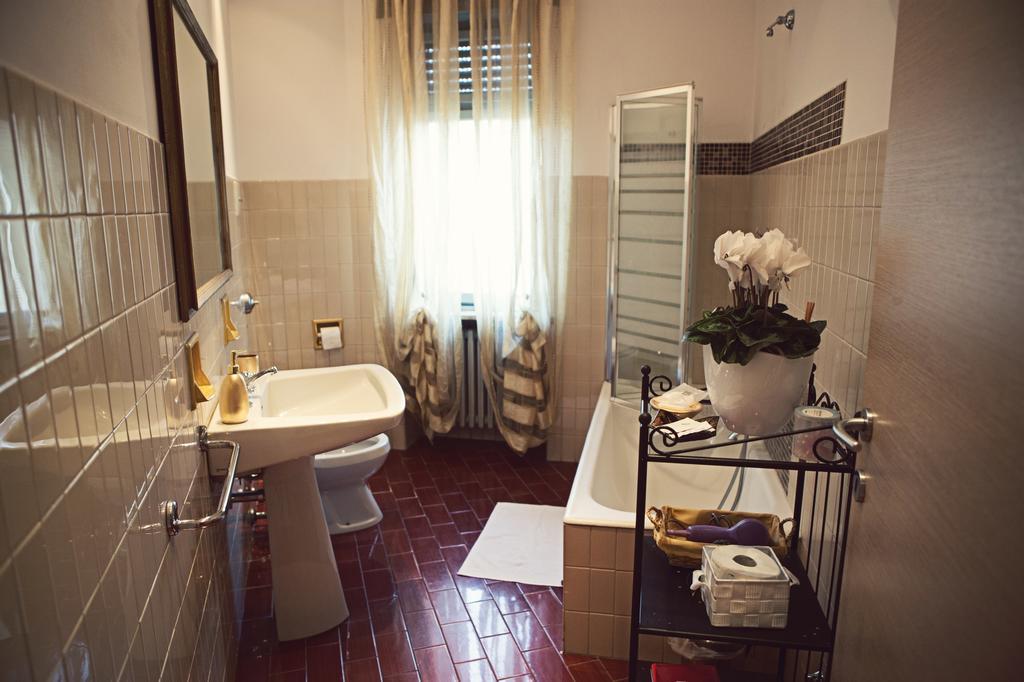 Residenza Alla Piazzetta Vérone Extérieur photo