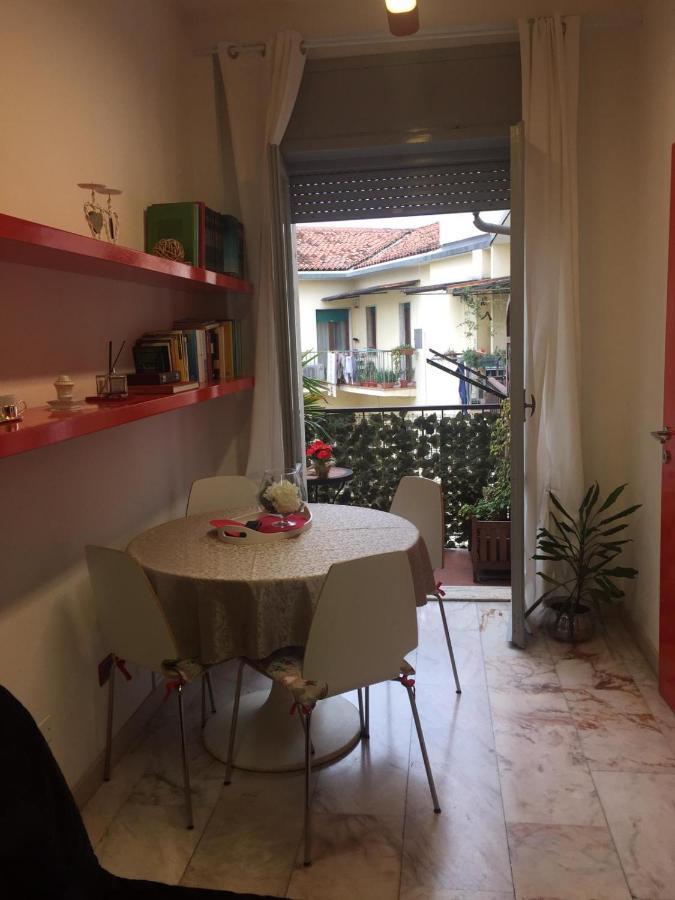 Residenza Alla Piazzetta Vérone Extérieur photo
