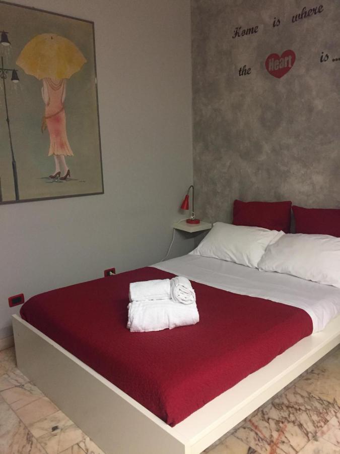 Residenza Alla Piazzetta Vérone Extérieur photo